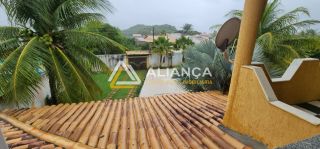 CASA À VENDA NA PRAIA DO ABAÍS ,ESTANCIA SERGIPE.