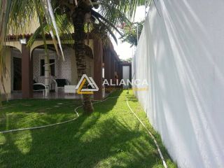 CASA À VENDA NA PRAIA DO ABAÍS ,ESTANCIA SERGIPE.