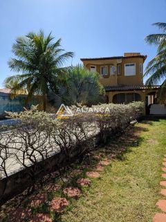CASA À VENDA NA PRAIA DO ABAÍS ,ESTANCIA SERGIPE.