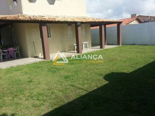 CASA À VENDA NA PRAIA DO ABAÍS ,ESTANCIA SERGIPE.