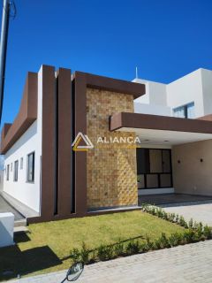 CASA À VENDA NO CONDOMÍNIO VILLAREDO EM BARRA DOS COQUEIROS SERGIPE