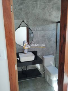 CASA À VENDA NO CONDOMÍNIO VILLAREDO EM BARRA DOS COQUEIROS SERGIPE