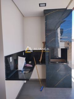 CASA À VENDA NO CONDOMÍNIO VILLAREDO EM BARRA DOS COQUEIROS SERGIPE