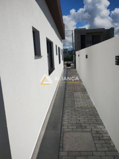 CASA À VENDA NO CONDOMÍNIO VILLAREDO EM BARRA DOS COQUEIROS SERGIPE