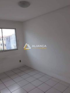 APARTAMENTO À VENDA NO CONDOMÍNIO SERGIO VIEIRA DE MELO NO BAIRRO SÃO CONRADO ARACAJU SERGIPE.