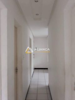 APARTAMENTO À VENDA NO CONDOMÍNIO SERGIO VIEIRA DE MELO NO BAIRRO SÃO CONRADO ARACAJU SERGIPE.