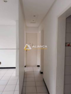 APARTAMENTO À VENDA NO CONDOMÍNIO SERGIO VIEIRA DE MELO NO BAIRRO SÃO CONRADO ARACAJU SERGIPE.