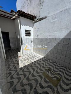 CASA DUPLEX À VENDA NO BAIRRO ORLANDO DANTAS EM ARACAJU SERGIPE.