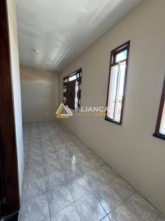CASA DUPLEX À VENDA NO BAIRRO ORLANDO DANTAS EM ARACAJU SERGIPE.