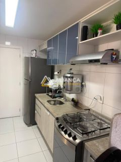 APARTAMENTO À VENDA NO EDIFICIO VITA PLAZA COM 03 QUARTOS,SENDO 02 SUÍTES NO BAIRRO GRAGERU ARACAJU SERGIPE