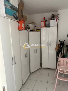 APARTAMENTO À VENDA NO EDIFICIO VITA PLAZA COM 03 QUARTOS,SENDO 02 SUÍTES NO BAIRRO GRAGERU ARACAJU SERGIPE