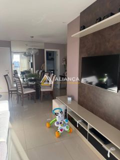 APARTAMENTO À VENDA NO EDIFICIO VITA PLAZA COM 03 QUARTOS,SENDO 02 SUÍTES NO BAIRRO GRAGERU ARACAJU SERGIPE