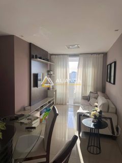 APARTAMENTO À VENDA NO EDIFICIO VITA PLAZA COM 03 QUARTOS,SENDO 02 SUÍTES NO BAIRRO GRAGERU ARACAJU SERGIPE