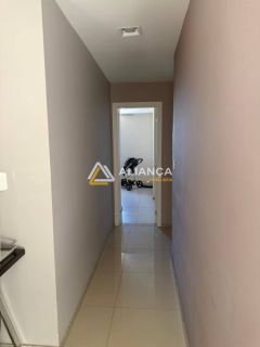 APARTAMENTO À VENDA NO EDIFICIO VITA PLAZA COM 03 QUARTOS,SENDO 02 SUÍTES NO BAIRRO GRAGERU ARACAJU SERGIPE