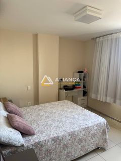 APARTAMENTO À VENDA NO EDIFICIO VITA PLAZA COM 03 QUARTOS,SENDO 02 SUÍTES NO BAIRRO GRAGERU ARACAJU SERGIPE