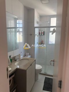 APARTAMENTO À VENDA NO EDIFICIO VITA PLAZA COM 03 QUARTOS,SENDO 02 SUÍTES NO BAIRRO GRAGERU ARACAJU SERGIPE