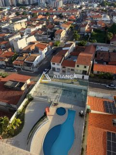 APARTAMENTO À VENDA NO EDIFICIO VITA PLAZA COM 03 QUARTOS,SENDO 02 SUÍTES NO BAIRRO GRAGERU ARACAJU SERGIPE