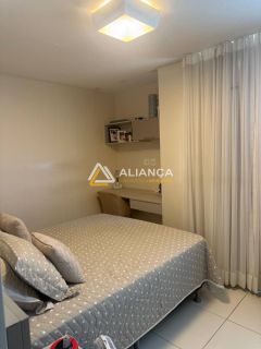 APARTAMENTO À VENDA NO EDIFICIO VITA PLAZA COM 03 QUARTOS,SENDO 02 SUÍTES NO BAIRRO GRAGERU ARACAJU SERGIPE