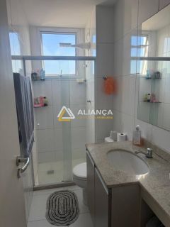 APARTAMENTO À VENDA NO EDIFICIO VITA PLAZA COM 03 QUARTOS,SENDO 02 SUÍTES NO BAIRRO GRAGERU ARACAJU SERGIPE