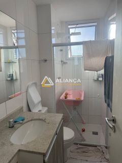 APARTAMENTO À VENDA NO EDIFICIO VITA PLAZA COM 03 QUARTOS,SENDO 02 SUÍTES NO BAIRRO GRAGERU ARACAJU SERGIPE