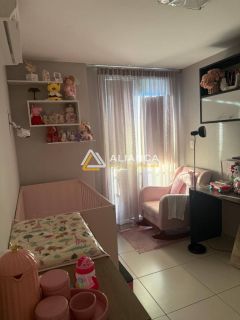 APARTAMENTO À VENDA NO EDIFICIO VITA PLAZA COM 03 QUARTOS,SENDO 02 SUÍTES NO BAIRRO GRAGERU ARACAJU SERGIPE
