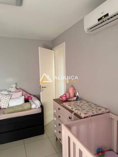 APARTAMENTO À VENDA NO EDIFICIO VITA PLAZA COM 03 QUARTOS,SENDO 02 SUÍTES NO BAIRRO GRAGERU ARACAJU SERGIPE