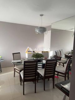 APARTAMENTO À VENDA NO EDIFICIO VITA PLAZA COM 03 QUARTOS,SENDO 02 SUÍTES NO BAIRRO GRAGERU ARACAJU SERGIPE
