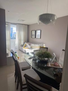 APARTAMENTO À VENDA NO EDIFICIO VITA PLAZA COM 03 QUARTOS,SENDO 02 SUÍTES NO BAIRRO GRAGERU ARACAJU SERGIPE