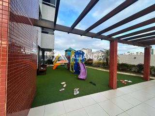 APARTAMENTO À VENDA NO EDIFICIO VITA PLAZA COM 03 QUARTOS,SENDO 02 SUÍTES NO BAIRRO GRAGERU ARACAJU SERGIPE