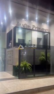 APARTAMENTO À VENDA NO CONDOMÍNIO JARDIM PRIMAVERA NO PONTO NOVO ARACAJU SERGIPE.