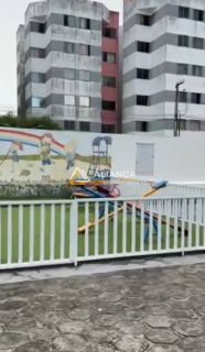 APARTAMENTO À VENDA NO CONDOMÍNIO JARDIM PRIMAVERA NO PONTO NOVO ARACAJU SERGIPE.