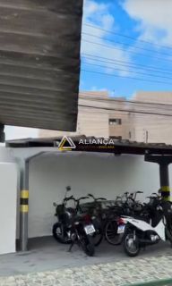 APARTAMENTO À VENDA NO CONDOMÍNIO JARDIM PRIMAVERA NO PONTO NOVO ARACAJU SERGIPE.