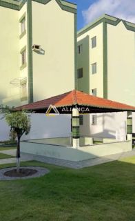 APARTAMENTO À VENDA NO CONDOMÍNIO JARDIM PRIMAVERA NO PONTO NOVO ARACAJU SERGIPE.