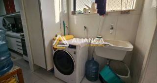 APARTAMENTO À VENDA  NO CONDOMÍNIO JOUBERTO UCHÔA  NA  FAROLÂNDIA ARACAJU SERGIPE.