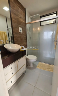 APARTAMENTO À VENDA  NO CONDOMÍNIO JOUBERTO UCHÔA  NA  FAROLÂNDIA ARACAJU SERGIPE.