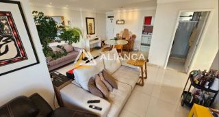 APARTAMENTO À VENDA  NO CONDOMÍNIO JOUBERTO UCHÔA  NA  FAROLÂNDIA ARACAJU SERGIPE.