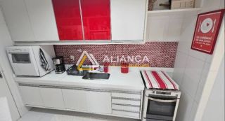APARTAMENTO À VENDA  NO CONDOMÍNIO JOUBERTO UCHÔA  NA  FAROLÂNDIA ARACAJU SERGIPE.