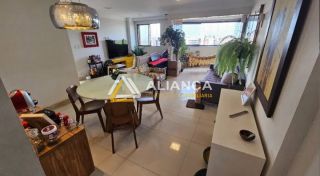 APARTAMENTO À VENDA  NO CONDOMÍNIO JOUBERTO UCHÔA  NA  FAROLÂNDIA ARACAJU SERGIPE.