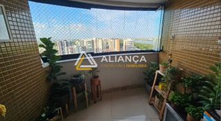 APARTAMENTO À VENDA  NO CONDOMÍNIO JOUBERTO UCHÔA  NA  FAROLÂNDIA ARACAJU SERGIPE.