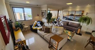 APARTAMENTO À VENDA  NO CONDOMÍNIO JOUBERTO UCHÔA  NA  FAROLÂNDIA ARACAJU SERGIPE.