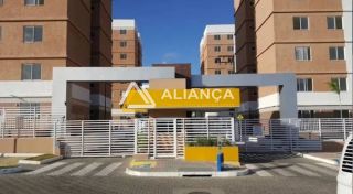 APARTAMENTO À VENDA NO CONDOMÍNIO VIAMONT CLUBE  JABOTIANA ARACAJU SERGIPE.