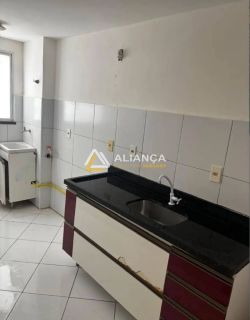 APARTAMENTO À VENDA NO CONDOMÍNIO VIAMONT CLUBE  JABOTIANA ARACAJU SERGIPE.