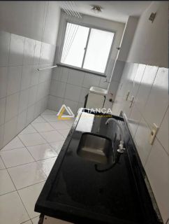 APARTAMENTO À VENDA NO CONDOMÍNIO VIAMONT CLUBE  JABOTIANA ARACAJU SERGIPE.