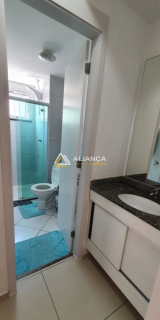 APARTAMENTO À VENDA NO CONDOMÍNIO VIAMONT CLUBE  JABOTIANA ARACAJU SERGIPE.