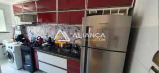 APARTAMENTO À VENDA NO CONDOMÍNIO VIAMONT CLUBE  JABOTIANA ARACAJU SERGIPE.