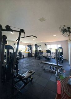 APARTAMENTO À VENDA NO CONDOMÍNIO VIAMONT CLUBE  JABOTIANA ARACAJU SERGIPE.