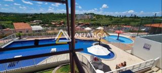 APARTAMENTO À VENDA NO CONDOMÍNIO VIAMONT CLUBE  JABOTIANA ARACAJU SERGIPE.