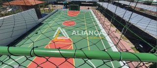APARTAMENTO À VENDA NO CONDOMÍNIO VIAMONT CLUBE  JABOTIANA ARACAJU SERGIPE.