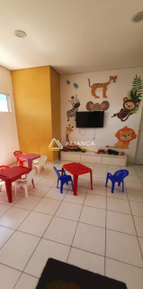 APARTAMENTO À VENDA NO CONDOMÍNIO VIAMONT CLUBE  JABOTIANA ARACAJU SERGIPE.