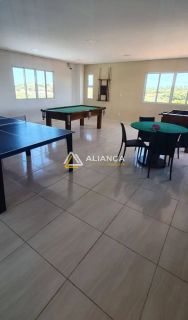 APARTAMENTO À VENDA NO CONDOMÍNIO VIAMONT CLUBE  JABOTIANA ARACAJU SERGIPE.